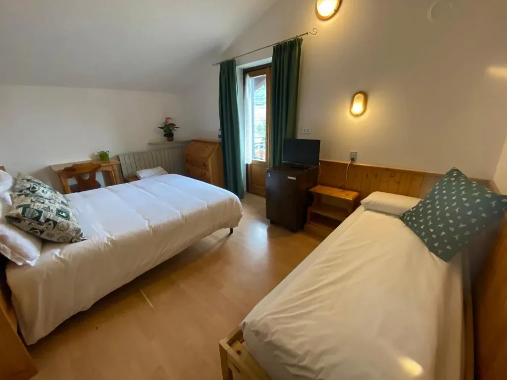Hotel Col Serena — foto 6