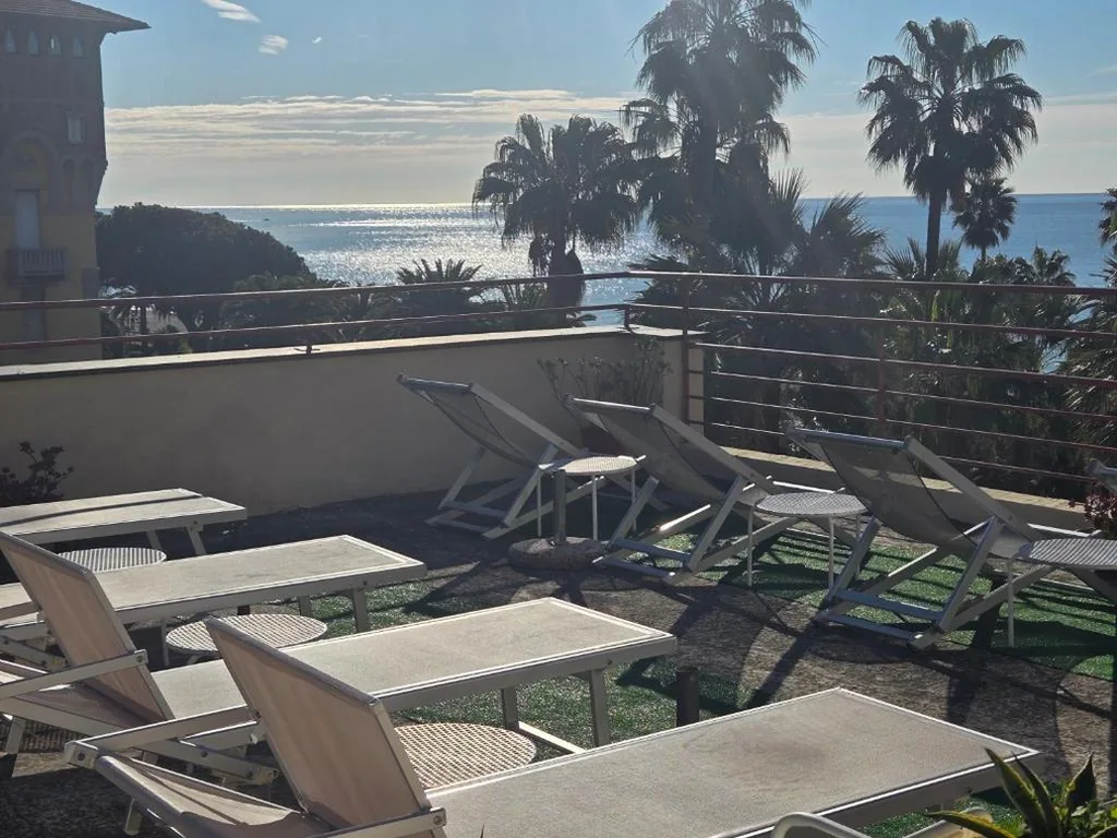 Hotel Colibrì