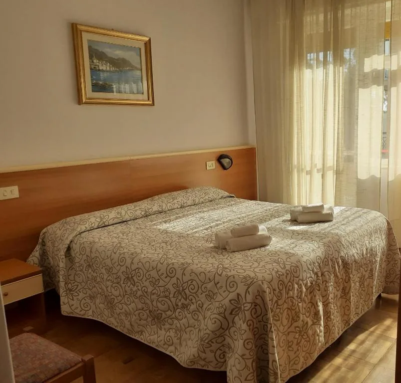 Hotel Colibrì
