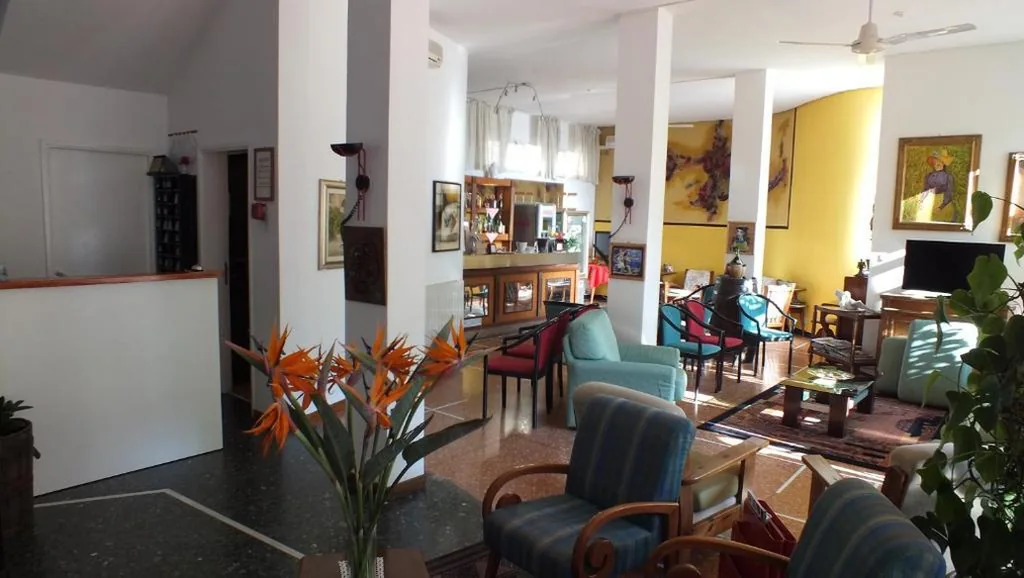 Hotel Colibrì — foto 3
