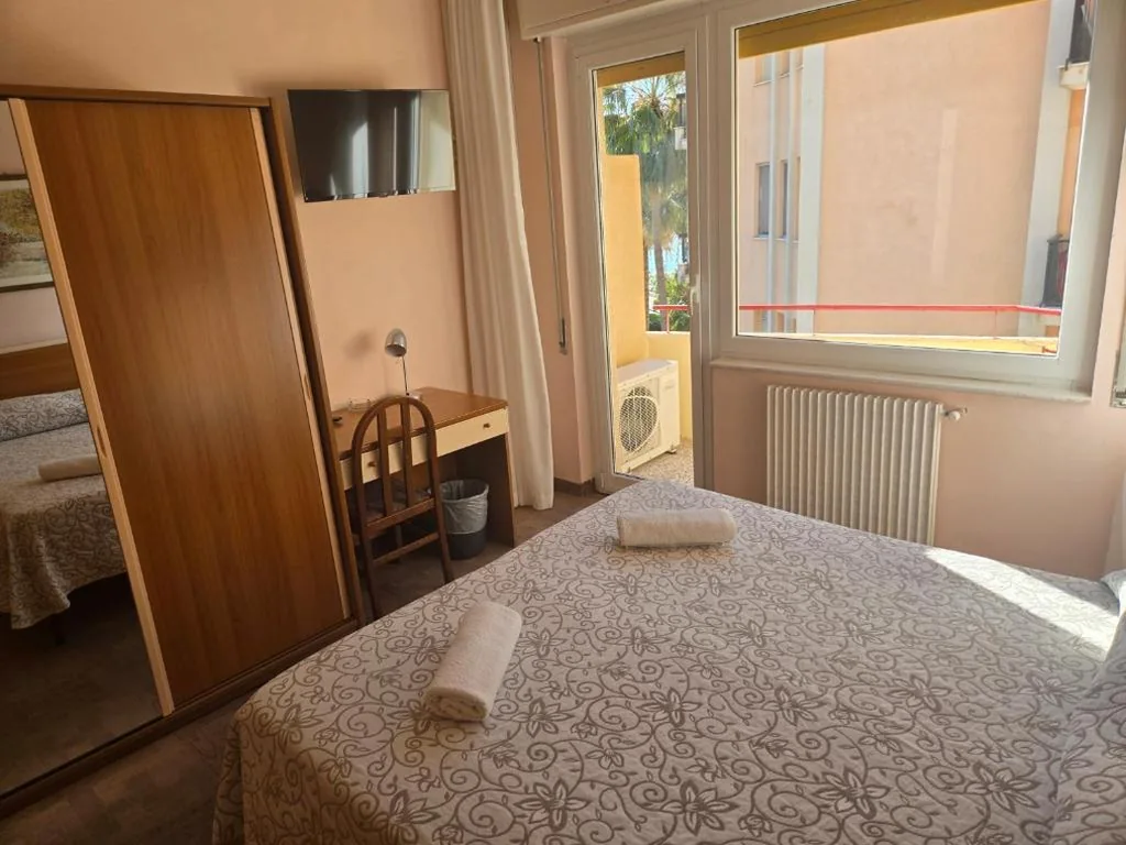 Hotel Colibrì — foto 5