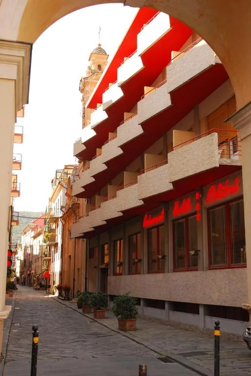 Hotel Colibrì — foto 6