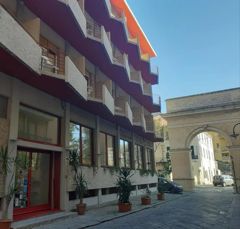 Hotel Colibrì — foto 7