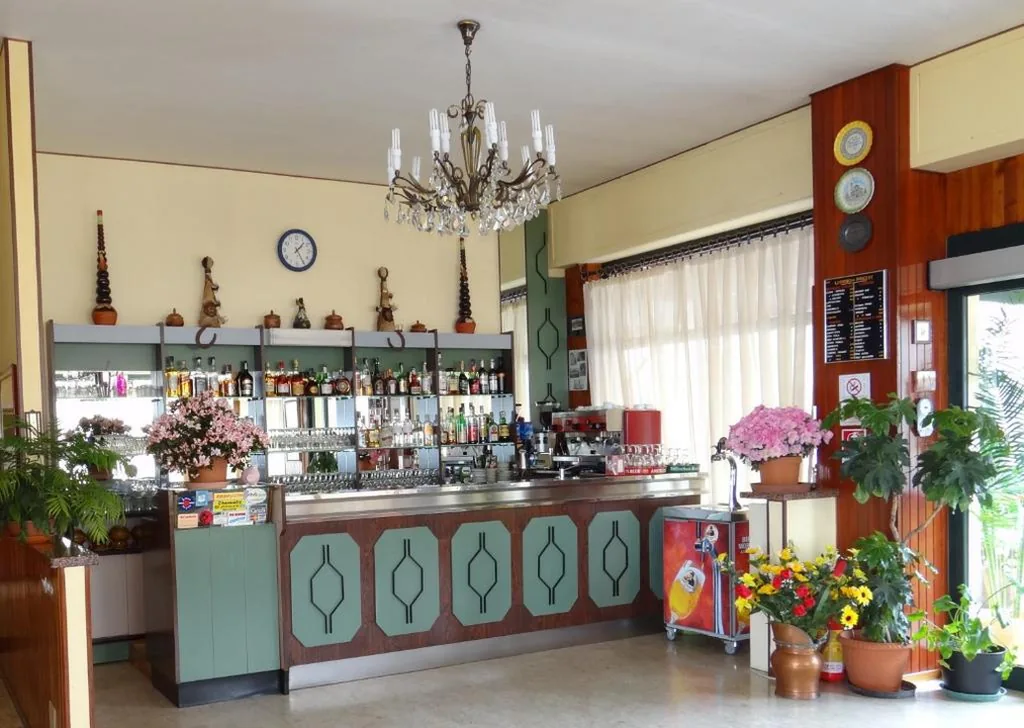 HOTEL COLLI FIORITI — foto 5