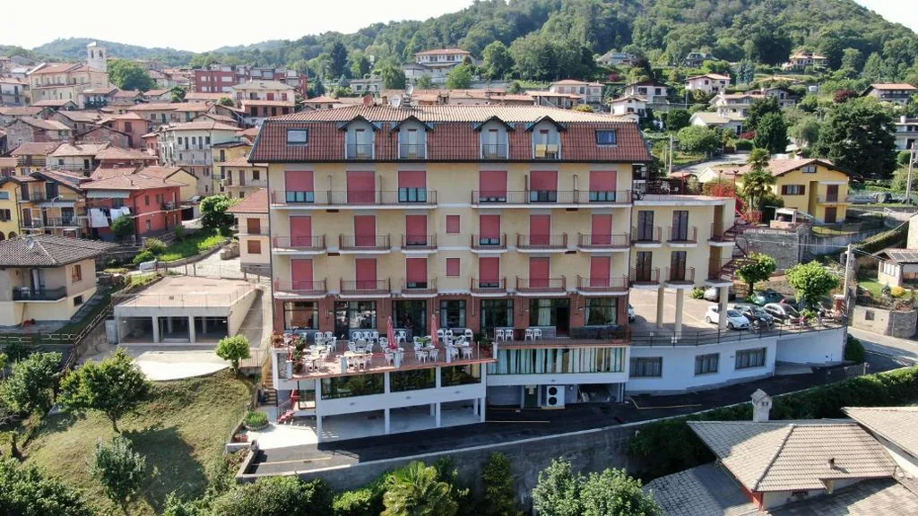 HOTEL COLLI FIORITI — foto 7