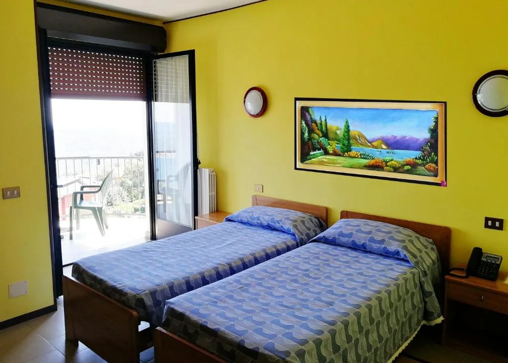 HOTEL COLLI FIORITI — foto 8