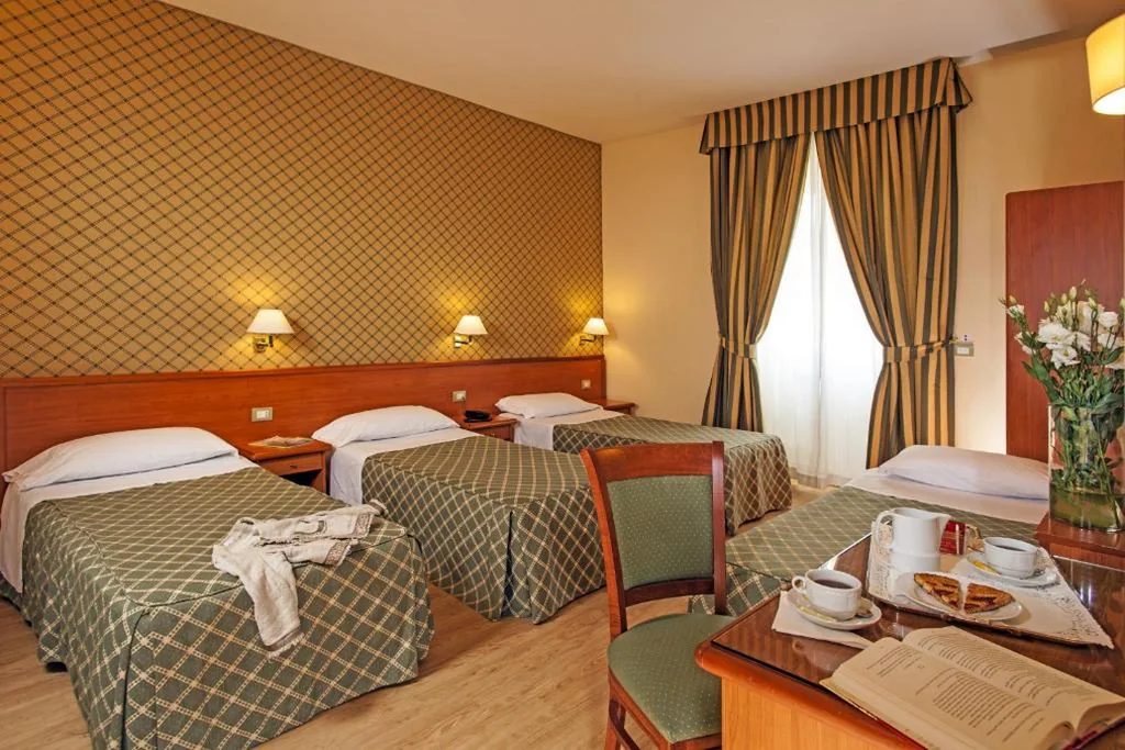 Hotel Colosseum — foto 6
