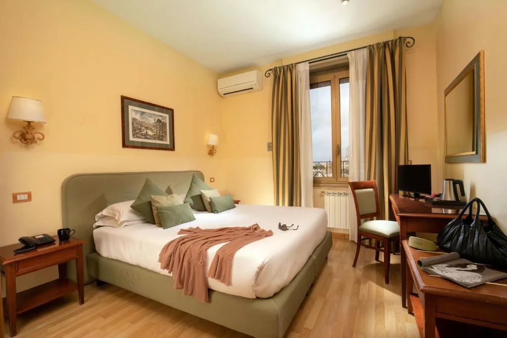 Hotel Colosseum — foto 7