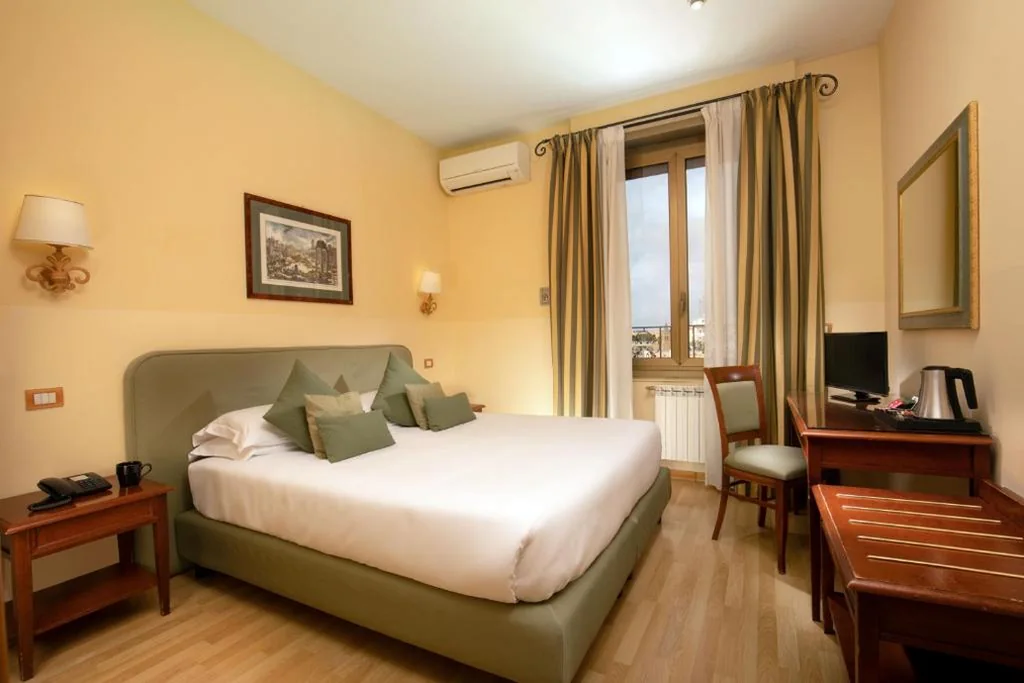 Hotel Colosseum — foto 8