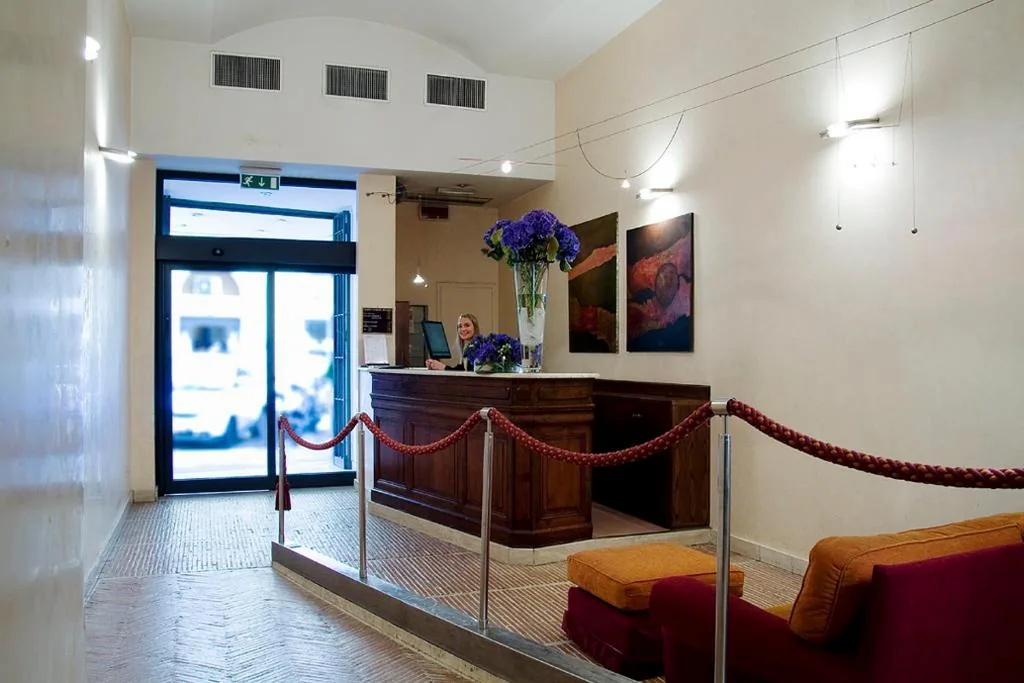 Hotel Columbia — foto 6