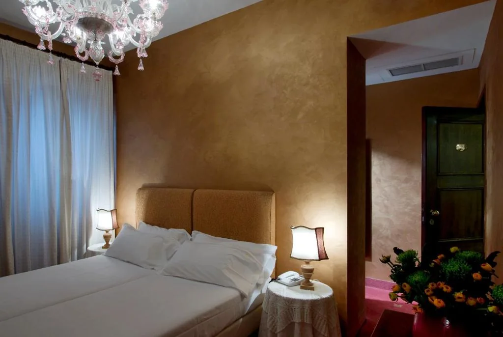 Hotel Columbia — foto 7