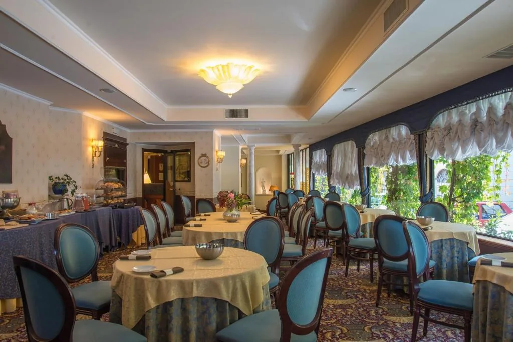 Hotel Columbus sul Lago — foto 3