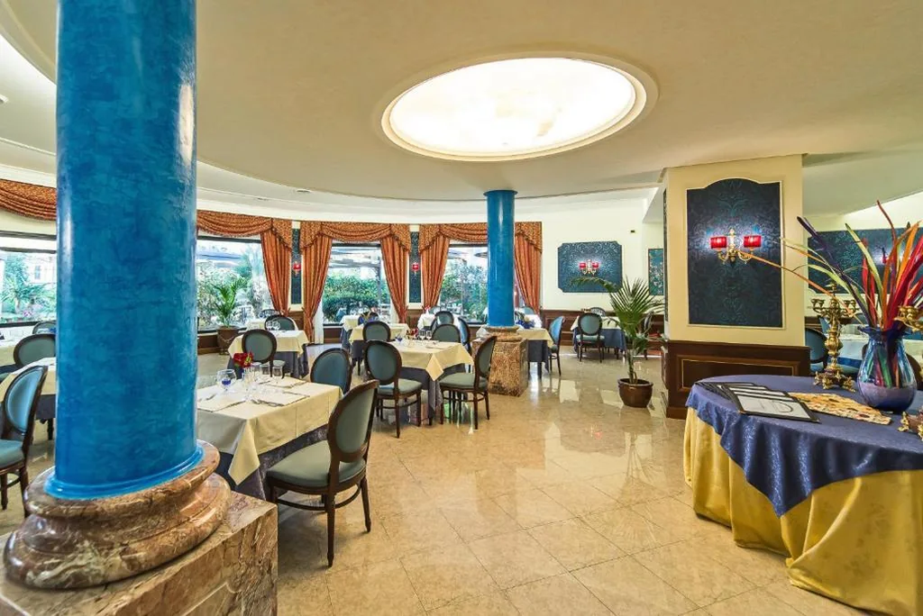 Hotel Columbus sul Lago — foto 4