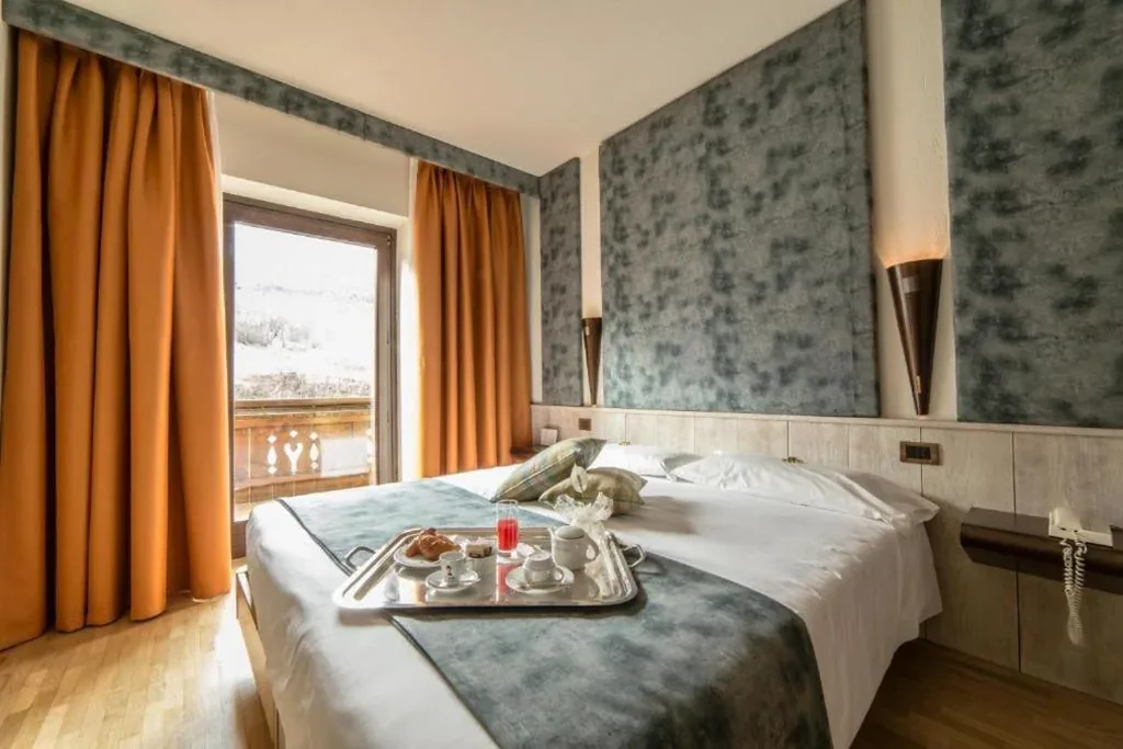 Hotel Comtes De Challant