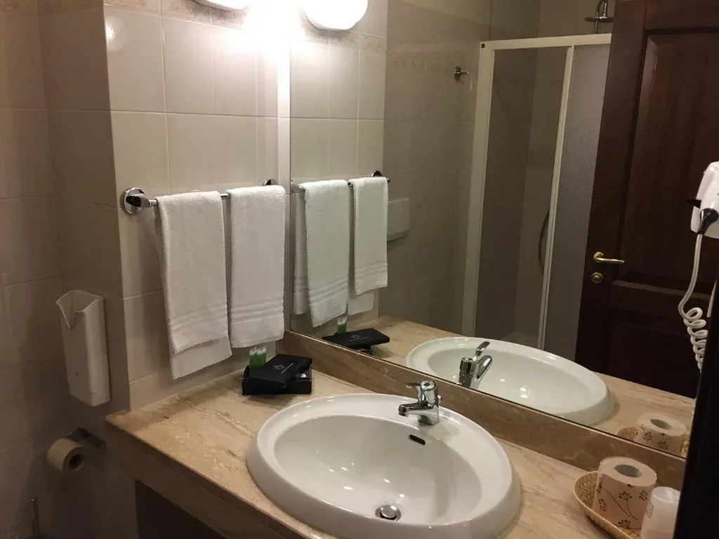 Hotel Comtes De Challant — foto 3