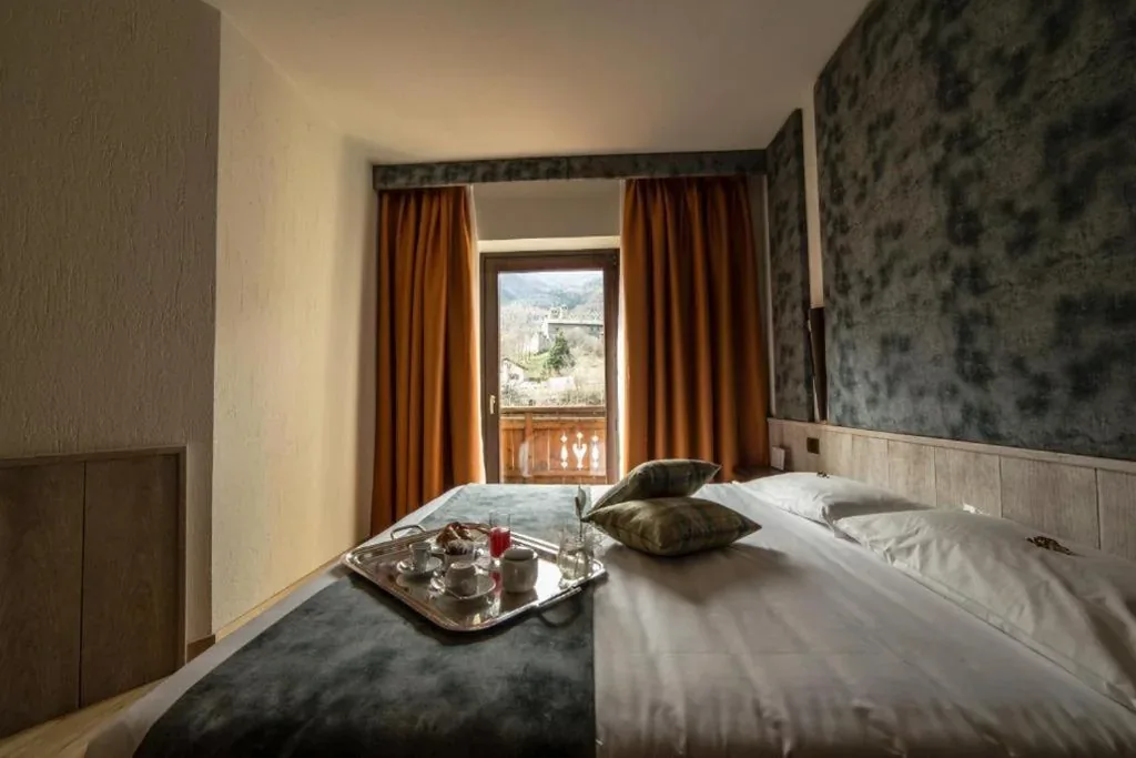 Hotel Comtes De Challant — foto 5