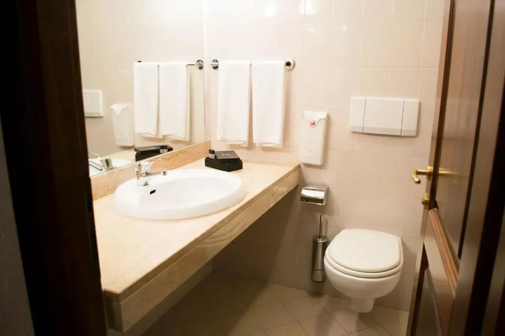 Hotel Comtes De Challant — foto 6