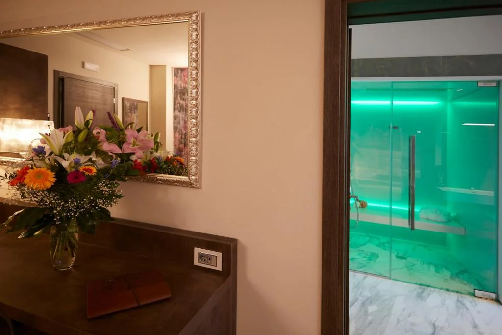 Hotel Concord — foto 3