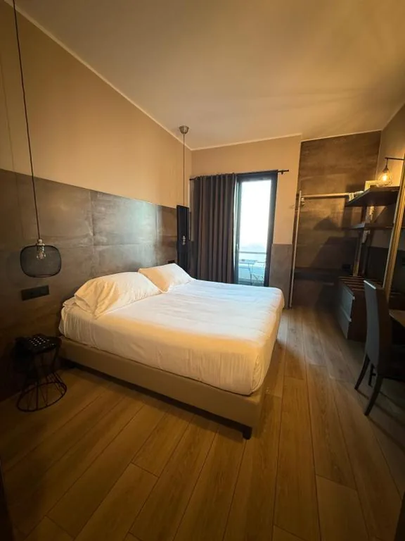 Hotel Concorde
