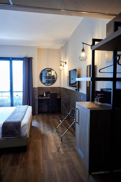 Hotel Concorde — foto 3