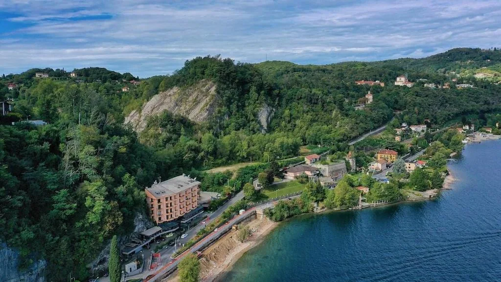 Hotel Concorde — foto 4