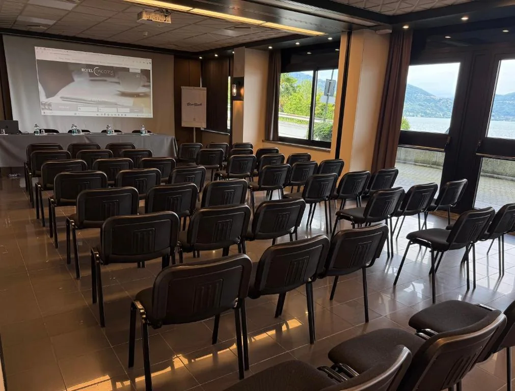 Hotel Concorde — foto 5