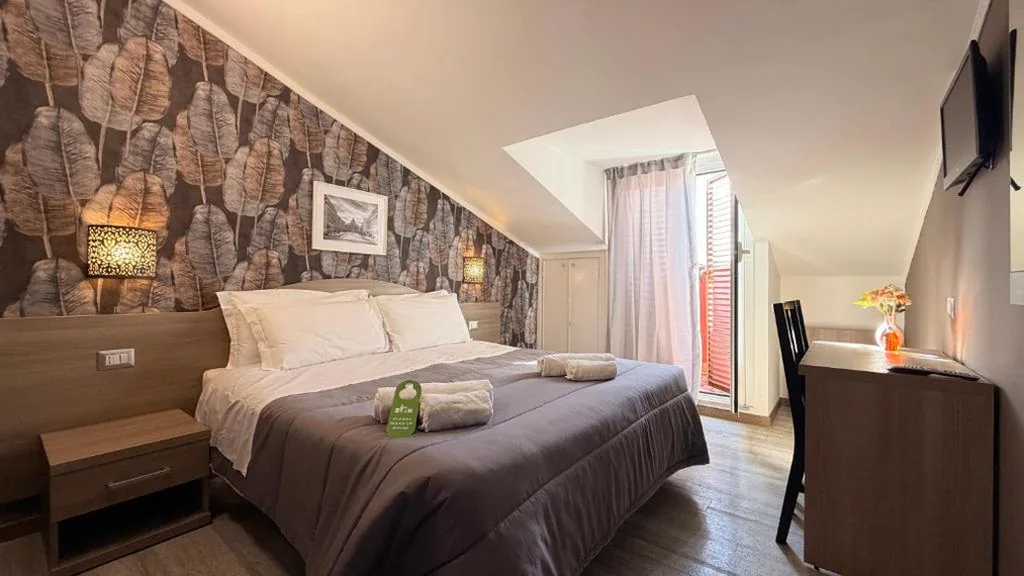 Hotel Concorde