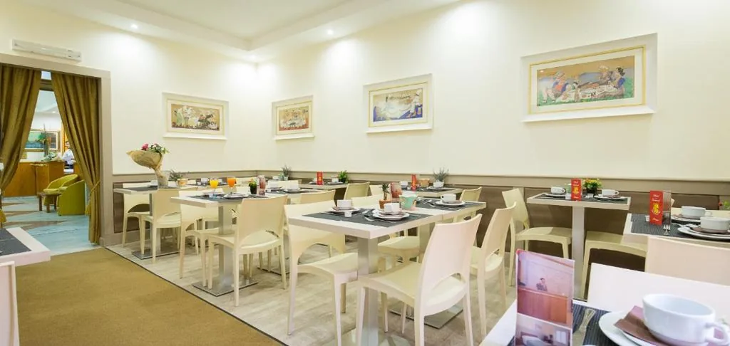 Hotel Concorde — foto 4