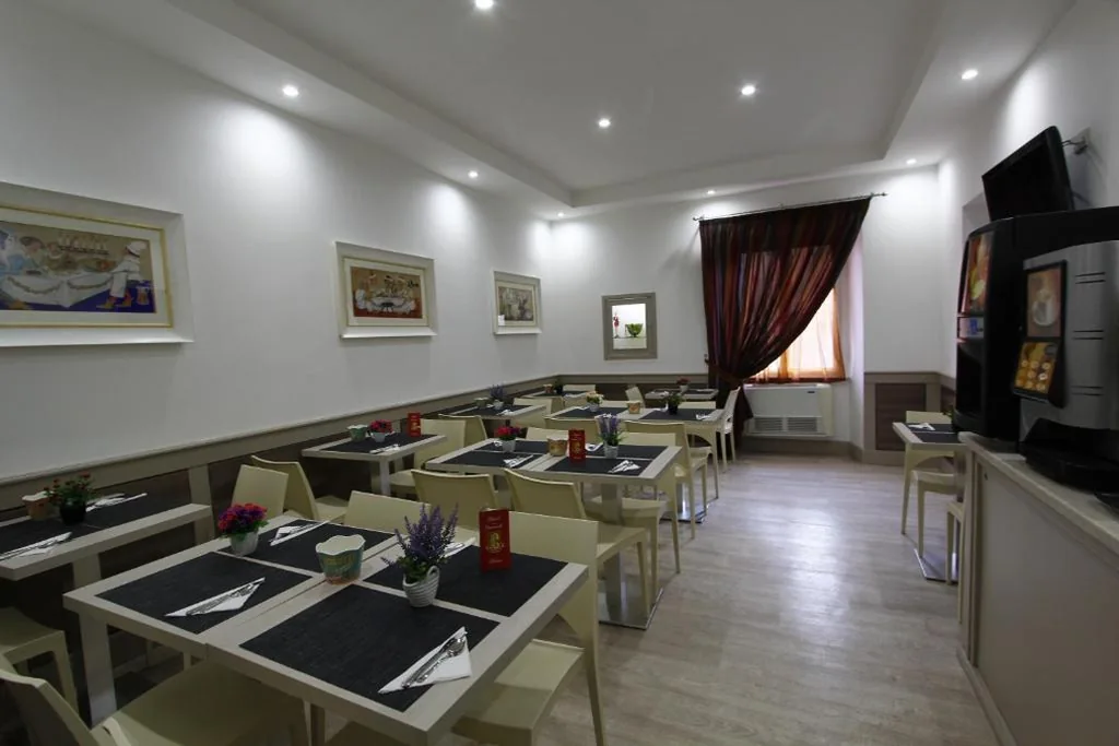 Hotel Concorde — foto 5