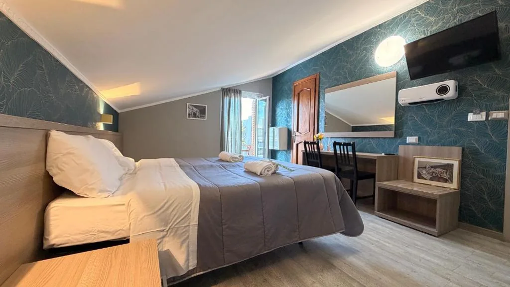 Hotel Concorde — foto 7