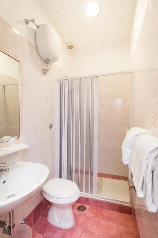 Hotel Concorde — foto 8