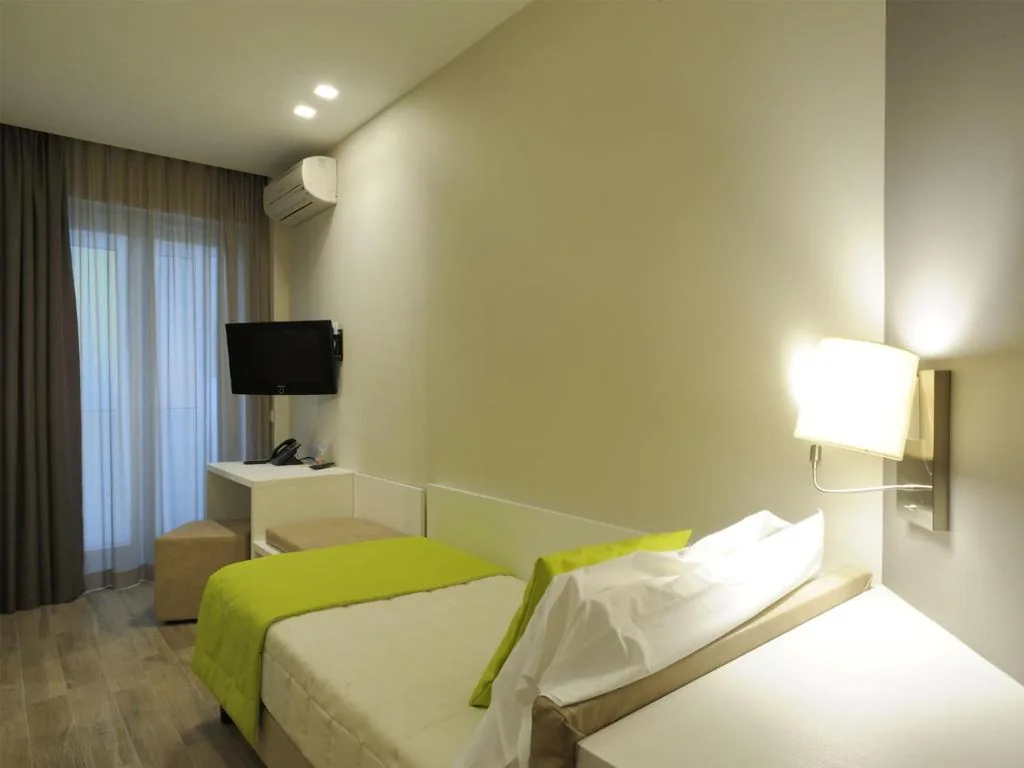Hotel Concordia — foto 5