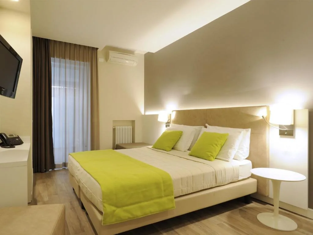 Hotel Concordia — foto 6