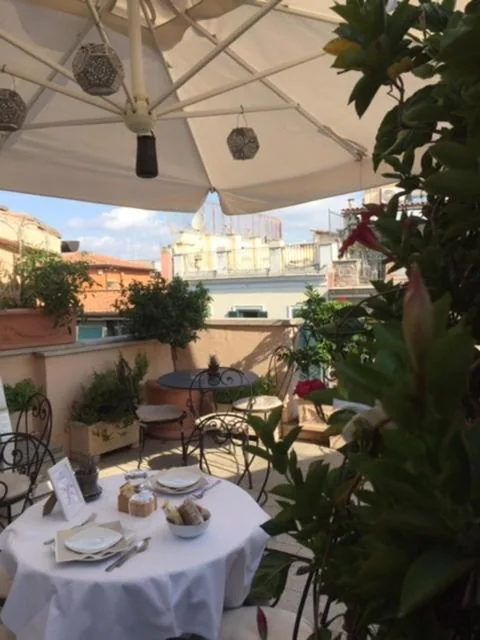 Hotel Concordia