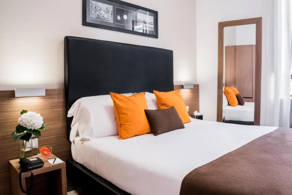 Hotel Concordia — foto 4