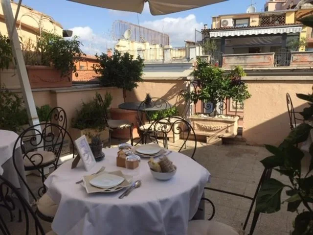 Hotel Concordia — foto 5