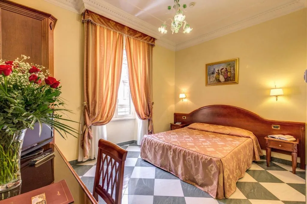 Hotel Contilia — foto 5