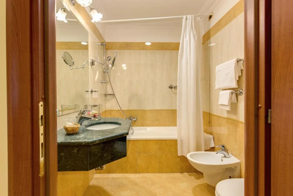 Hotel Contilia — foto 6