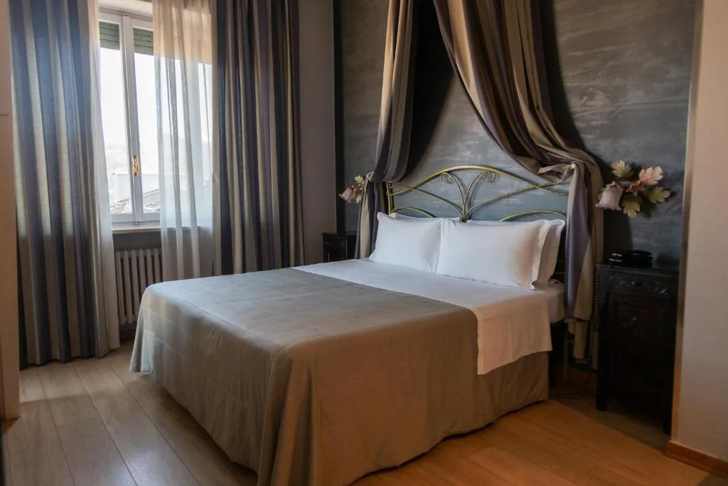 Hotel Continental — foto 4
