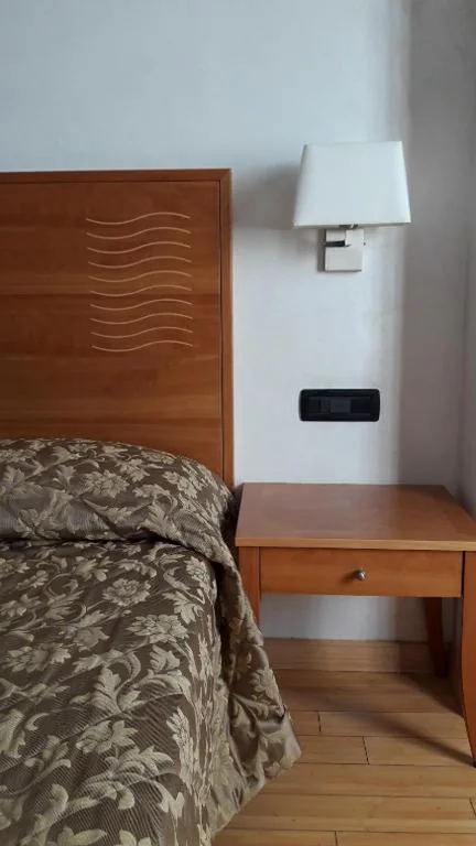 Hotel Continental — foto 5