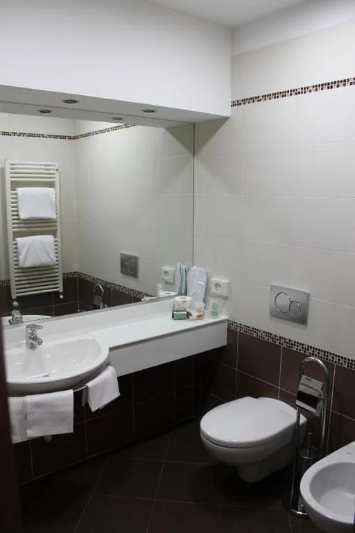 Hotel Continental — foto 6
