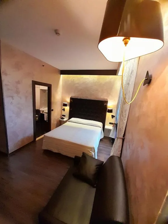 Hotel Continental — foto 8