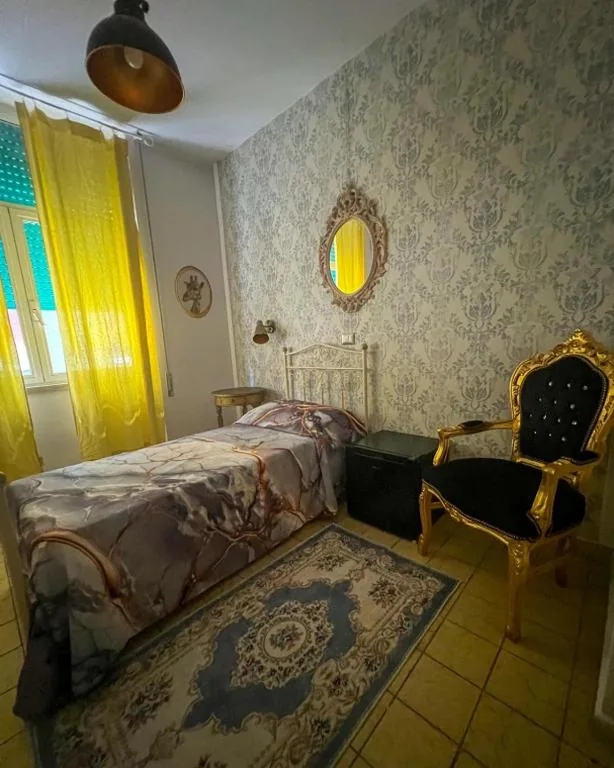Hotel Continental Cassino