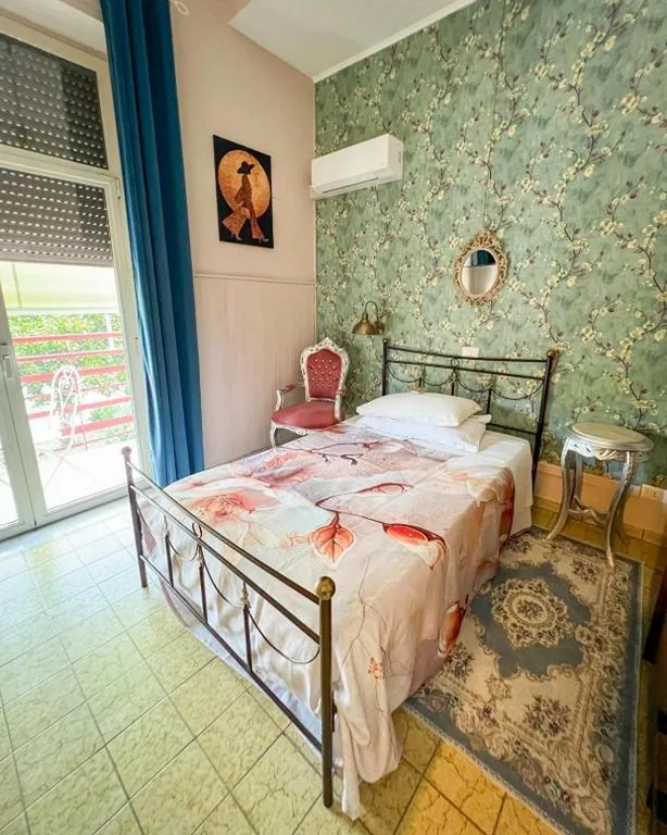 Hotel Continental Cassino — foto 6