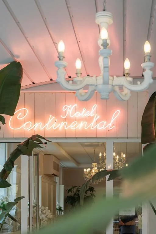 Hotel Continental — foto 4