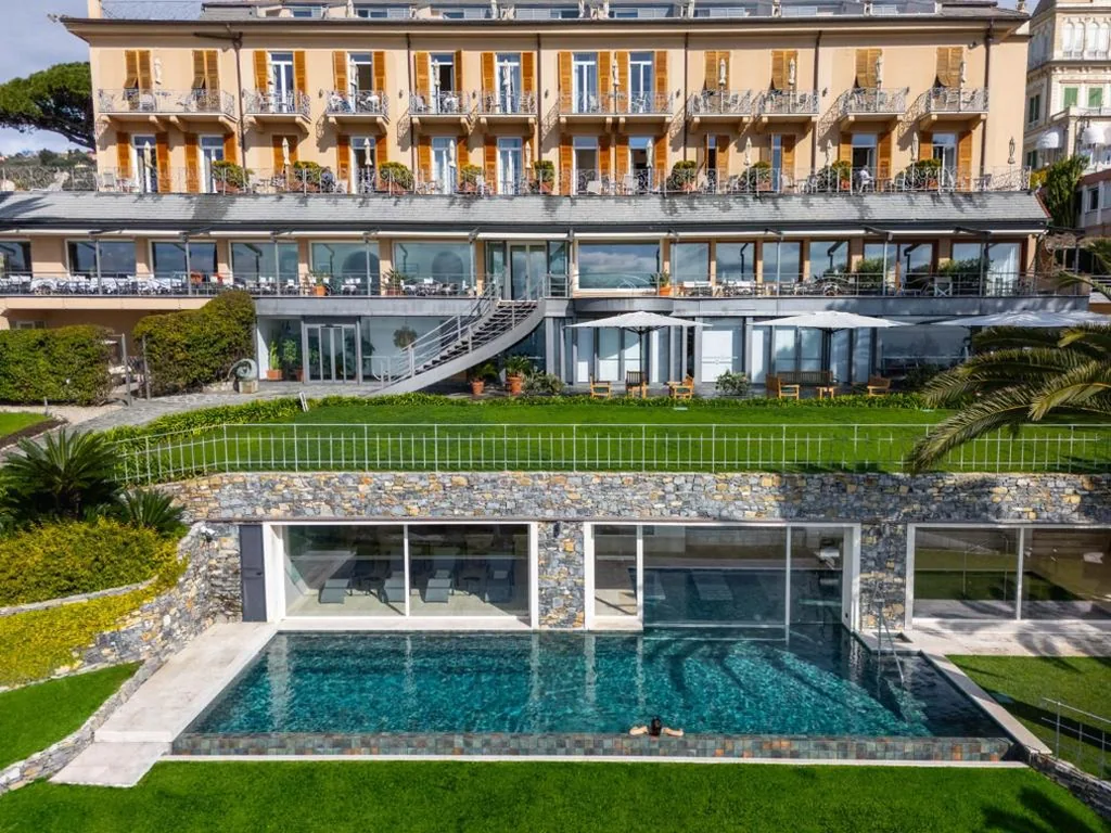 Hotel Continental — foto 6