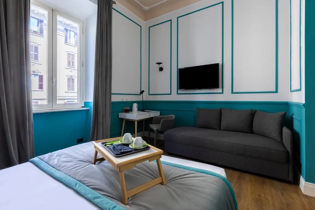 Hotel Coppede’ — foto 5