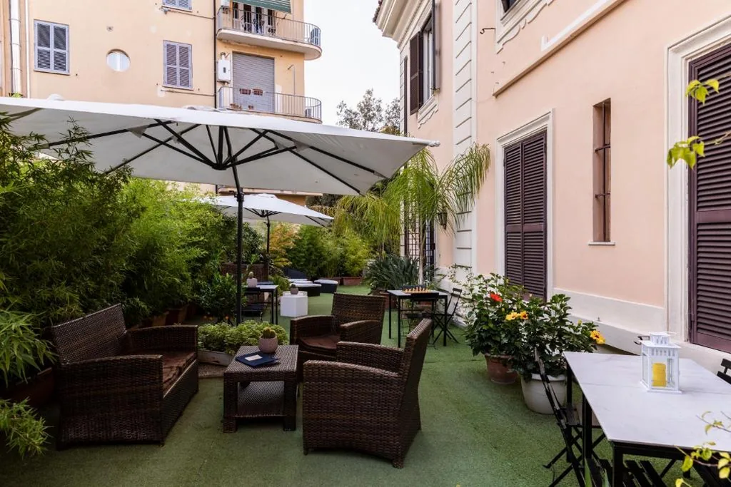 Hotel Coppede’ — foto 6