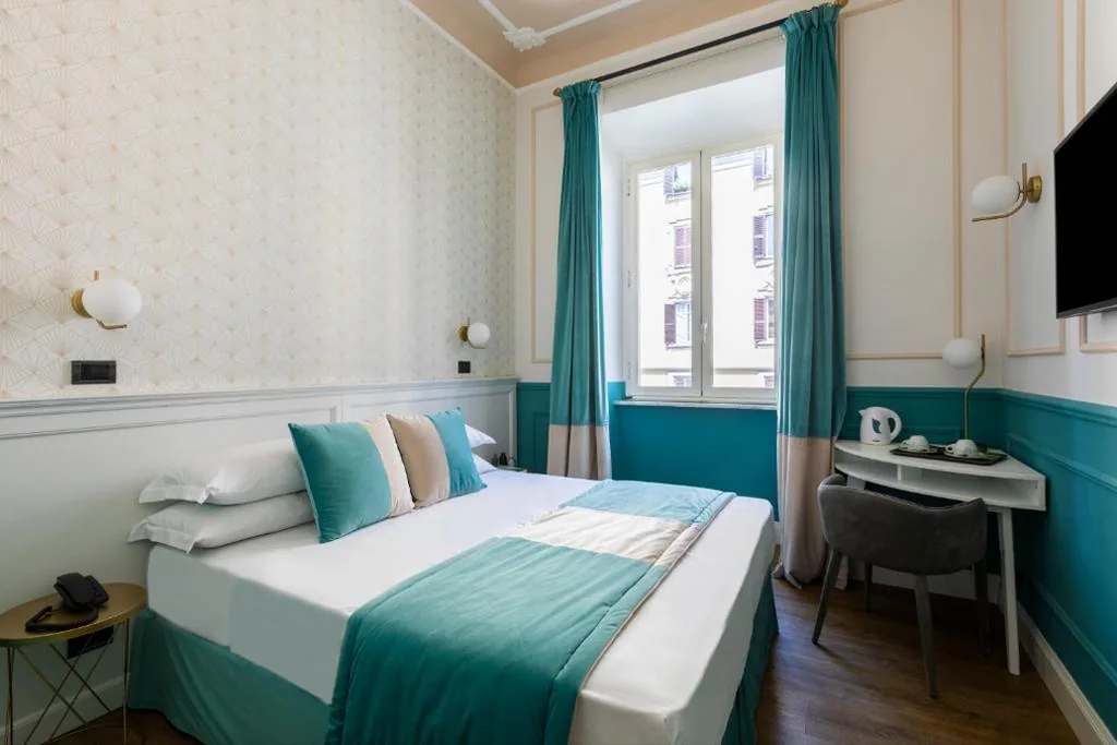 Hotel Coppede’ — foto 7