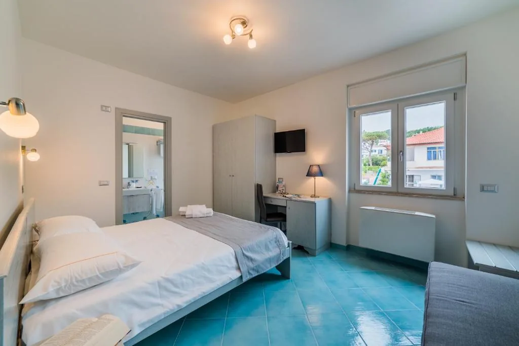 Hotel Corallo Circeo
